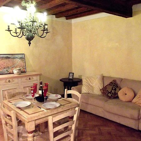 Guelfa Patio Apartment 佛罗伦萨 外观 照片