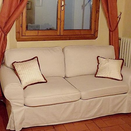 Guelfa Patio Apartment 佛罗伦萨 外观 照片
