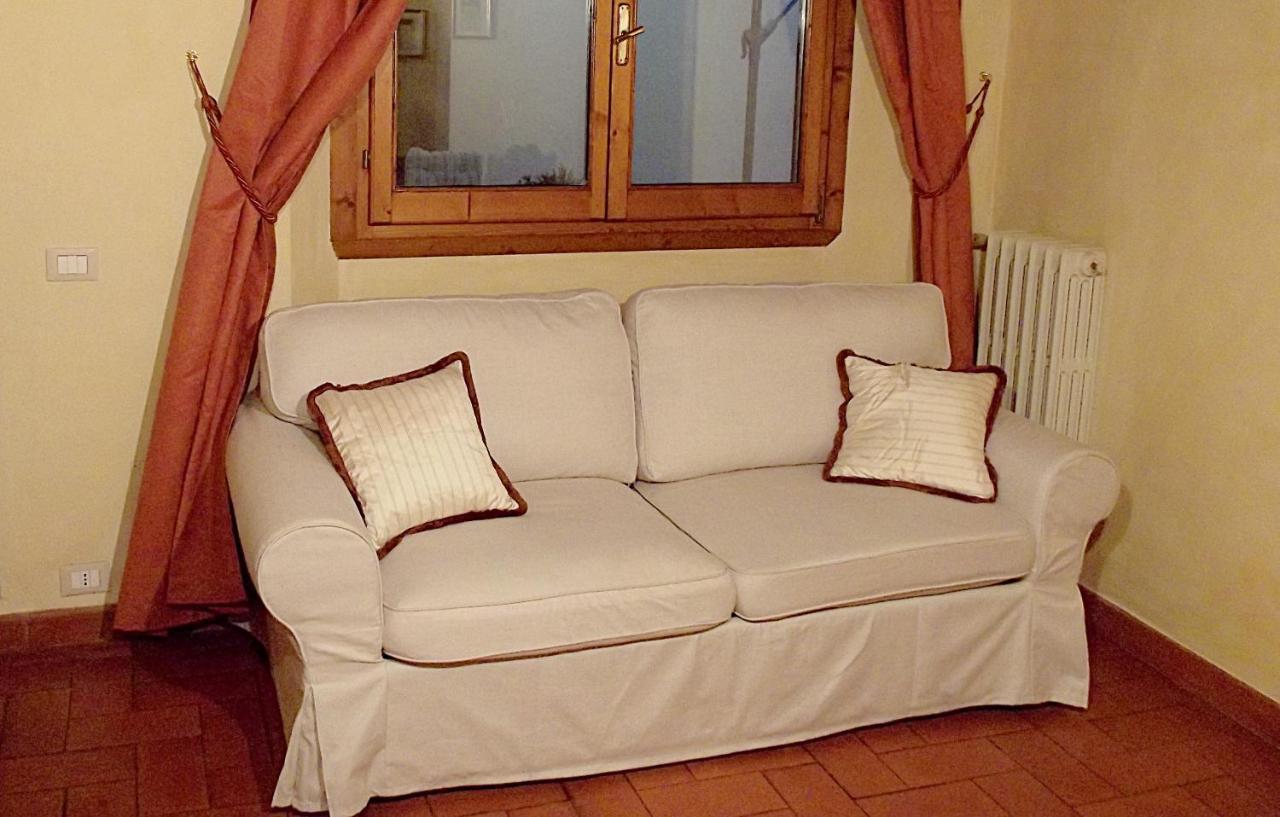 Guelfa Patio Apartment 佛罗伦萨 外观 照片